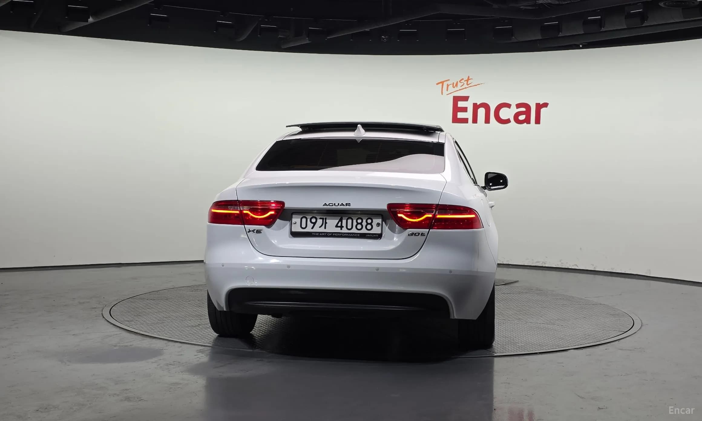 XE