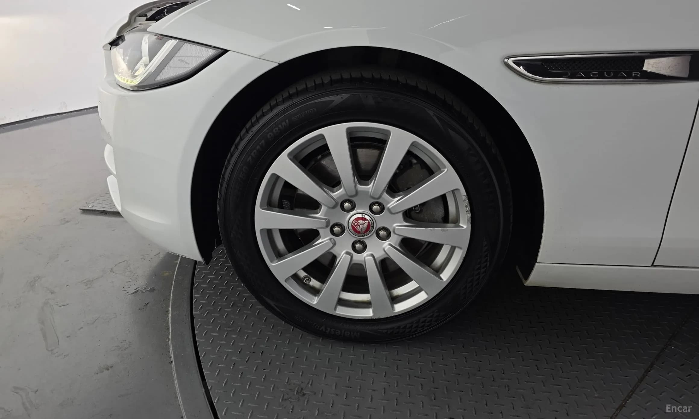 XE