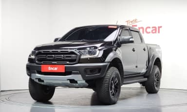 Ranger 3rd Generation