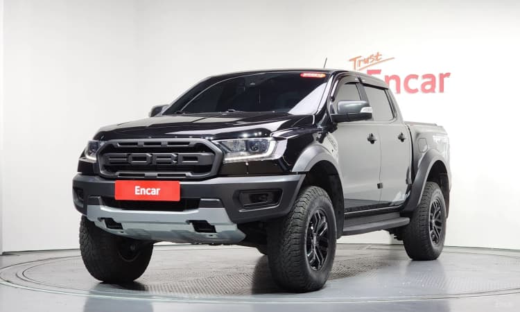 Ranger 3rd Generation