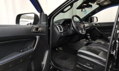 Ranger 3rd Generation