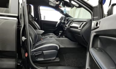 Ranger 3rd Generation