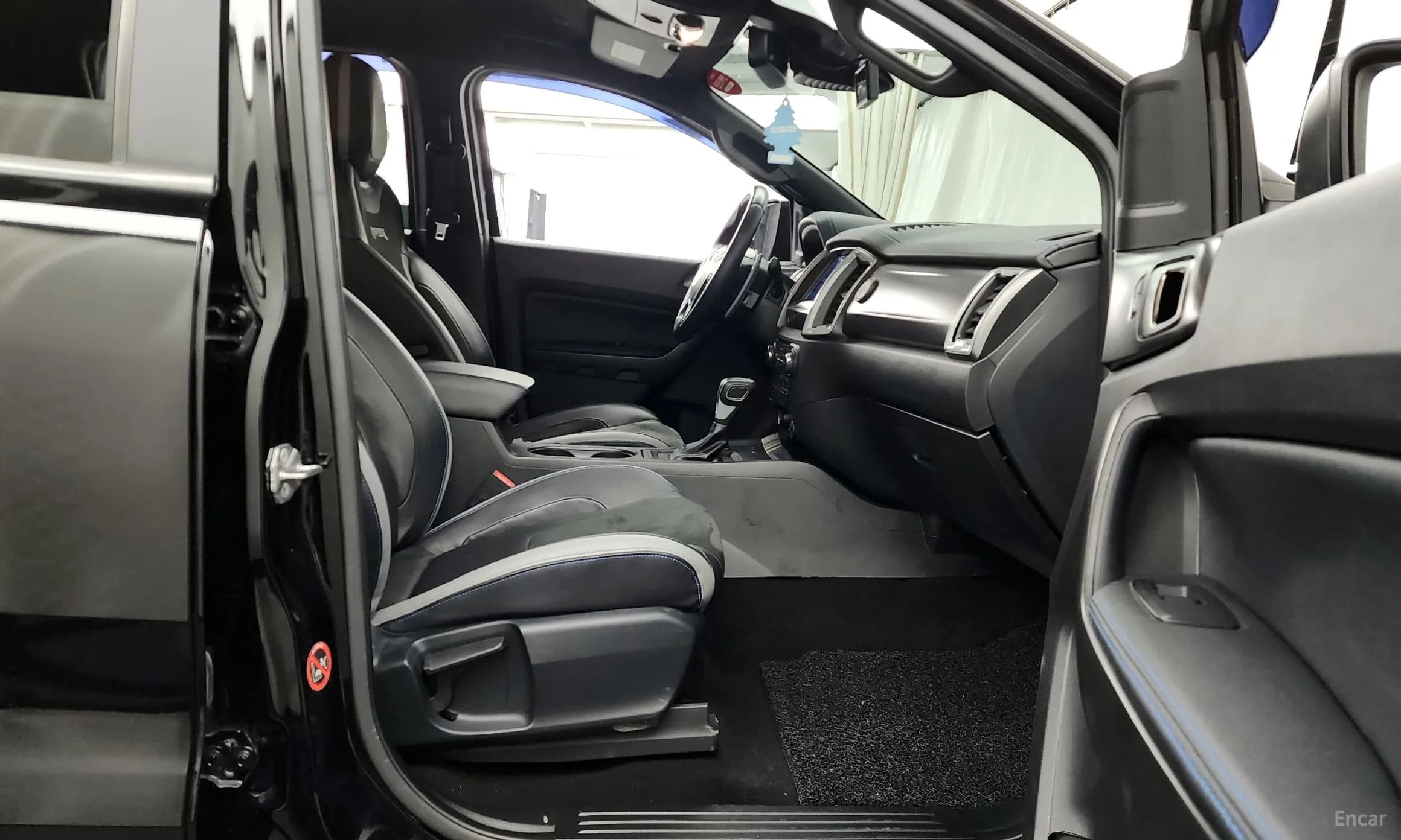 Ranger 3rd Generation