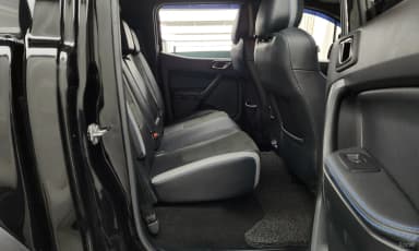 Ranger 3rd Generation