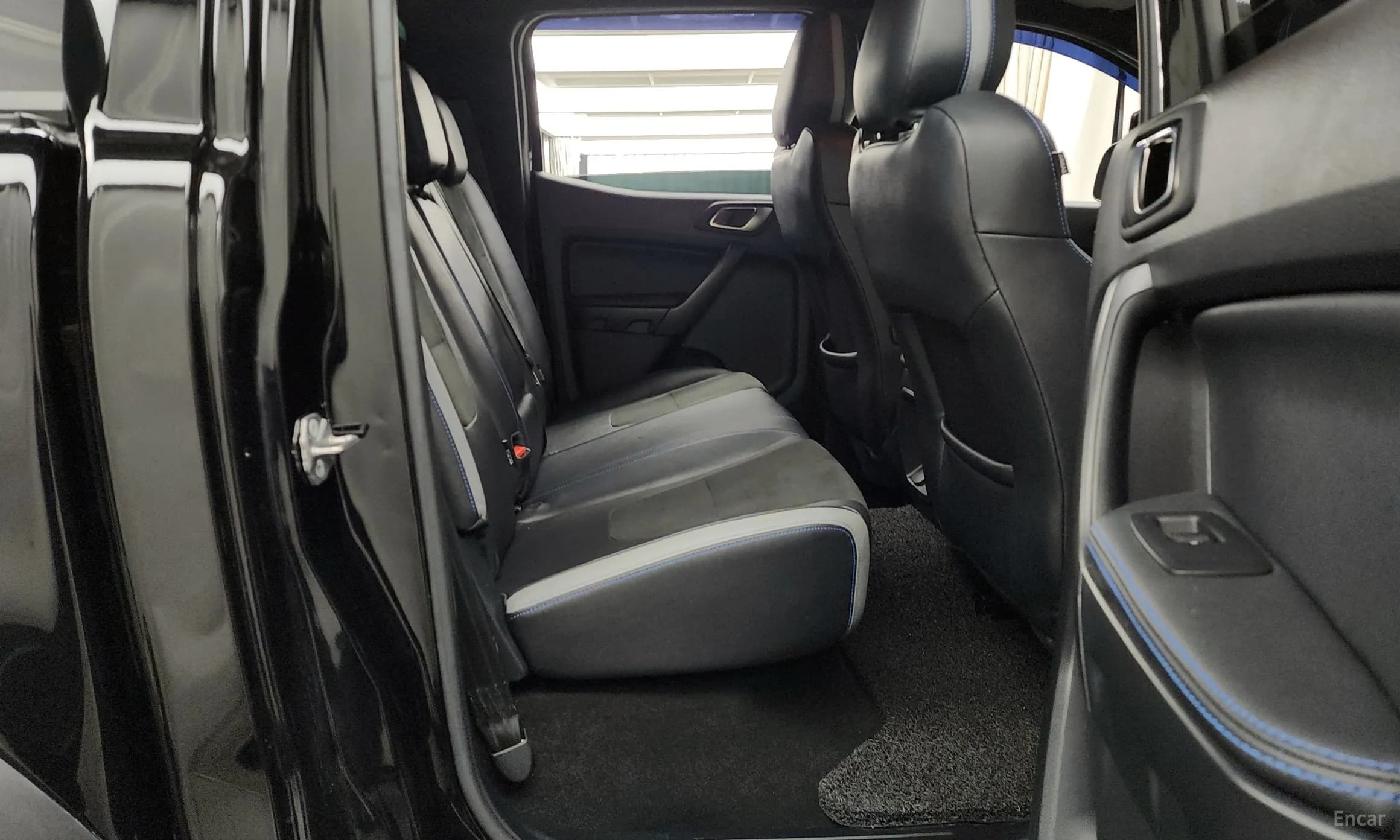 Ranger 3rd Generation