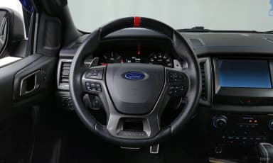 Ranger 3rd Generation