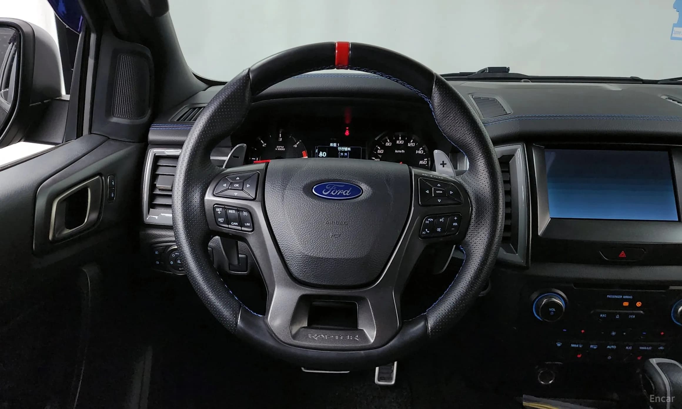 Ranger 3rd Generation