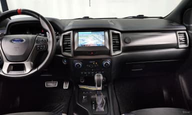 Ranger 3rd Generation