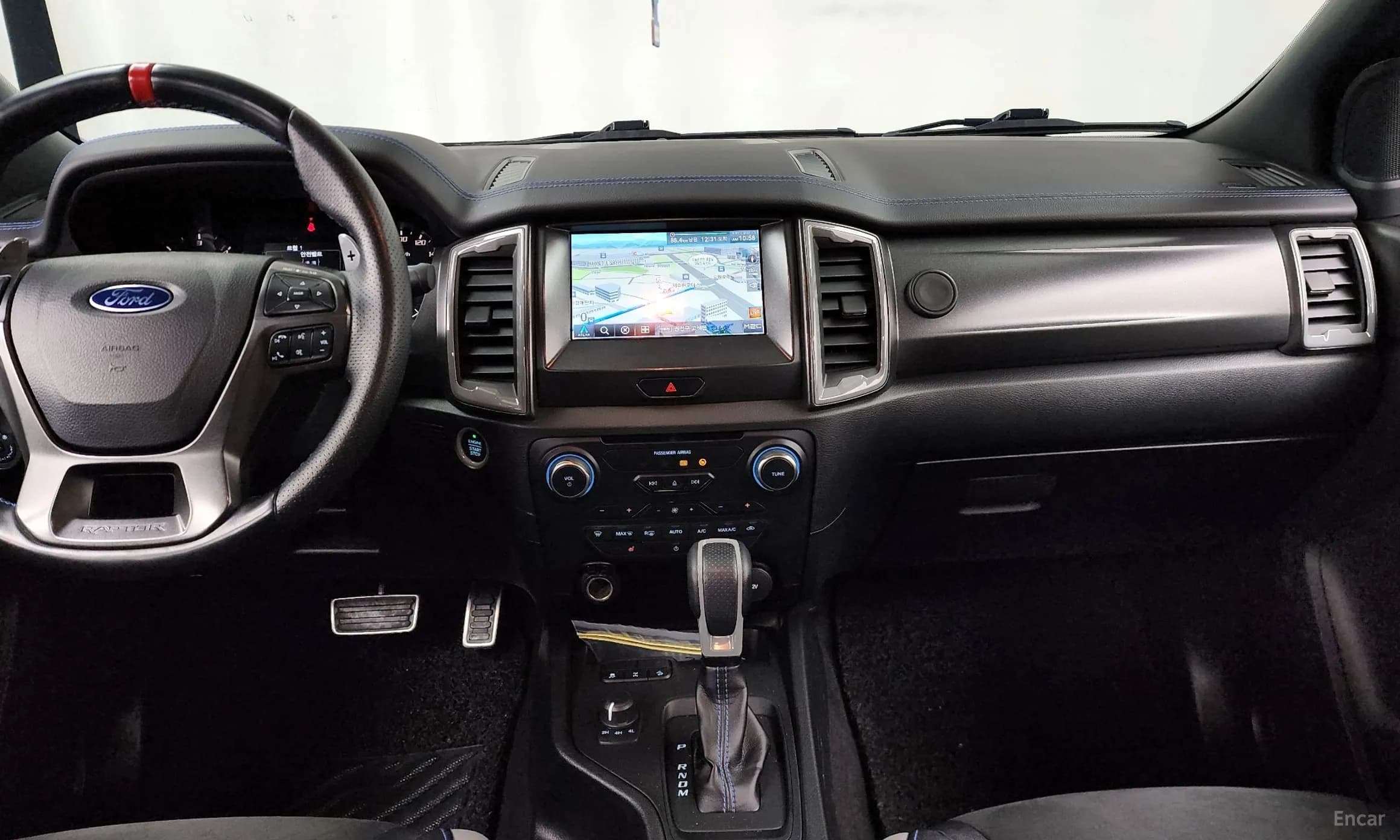 Ranger 3rd Generation