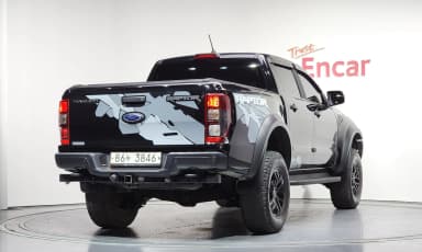 Ranger 3rd Generation