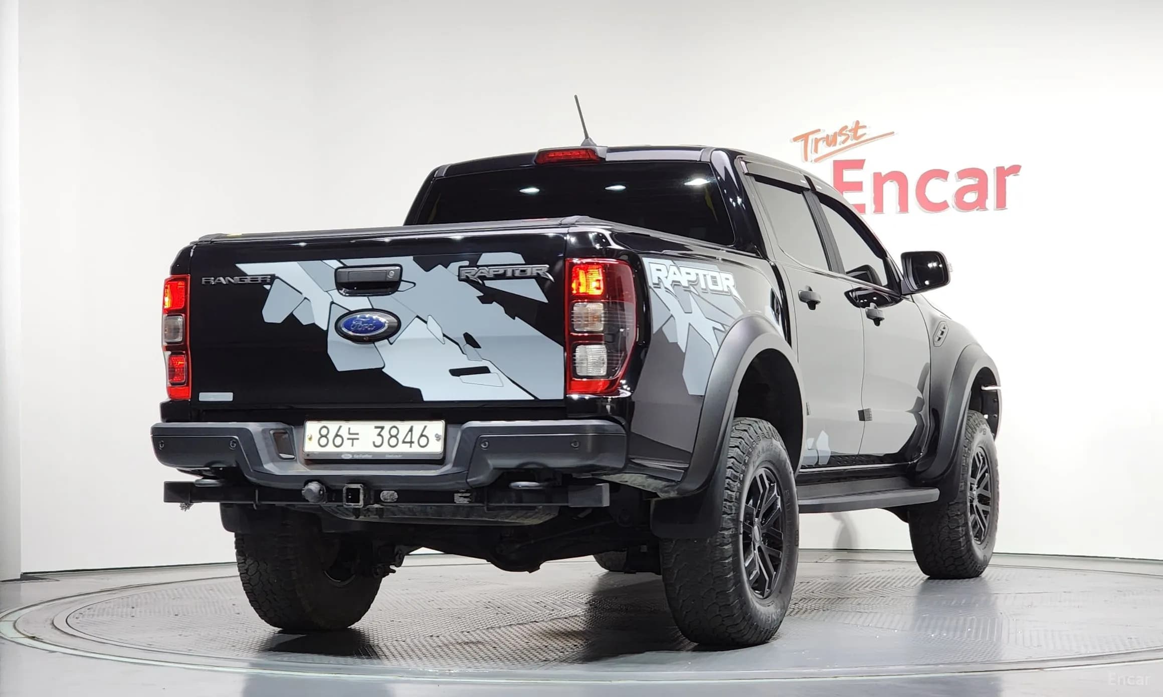 Ranger 3rd Generation