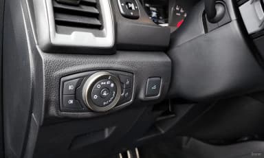 Ranger 3rd Generation