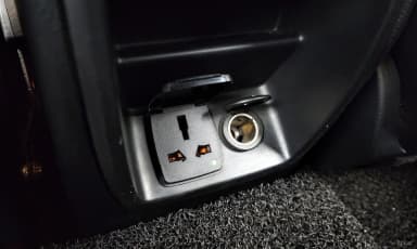 Ranger 3rd Generation