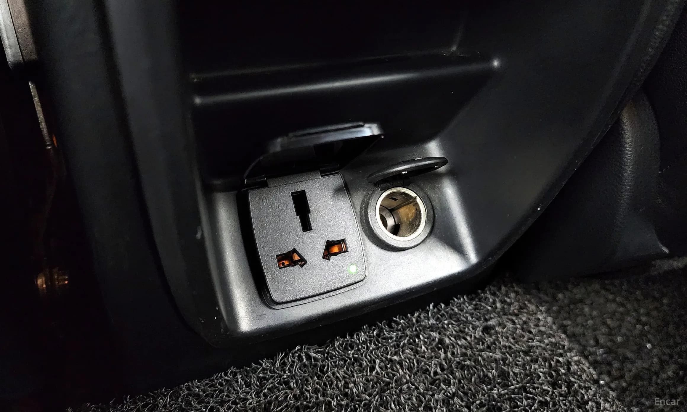 Ranger 3rd Generation