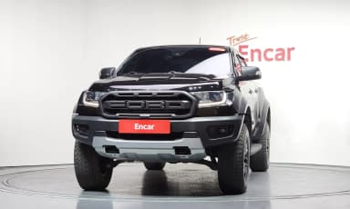 Ranger 3rd Generation