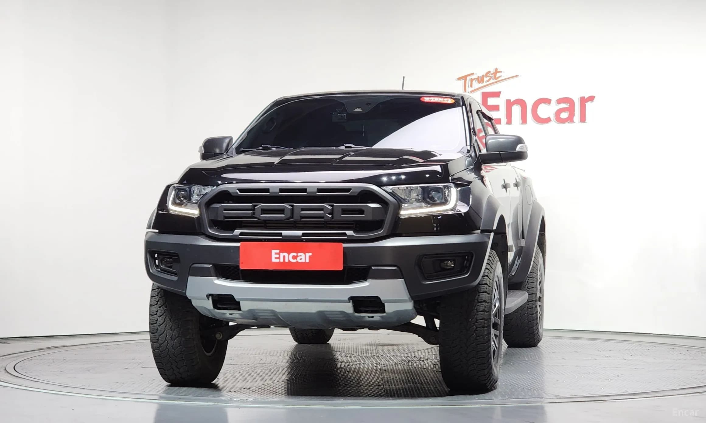 Ranger 3rd Generation