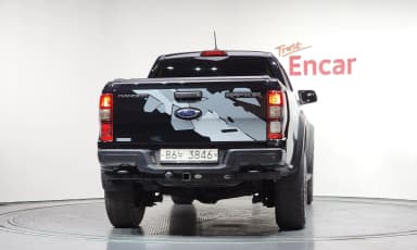 Ranger 3rd Generation