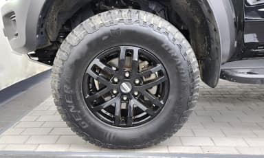 Ranger 3rd Generation