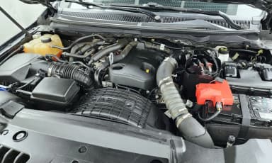 Ranger 3rd Generation