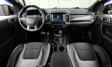 Ranger 3rd Generation