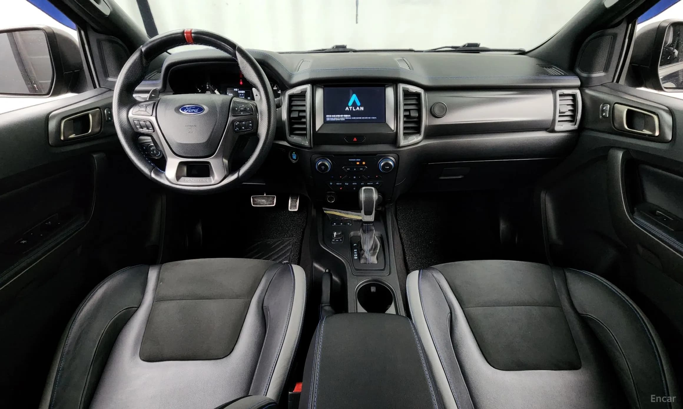 Ranger 3rd Generation