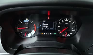 Ranger 3rd Generation