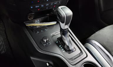 Ranger 3rd Generation