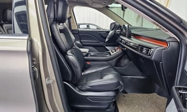 Aviator 2nd Generation