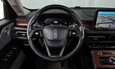 Aviator 2nd Generation