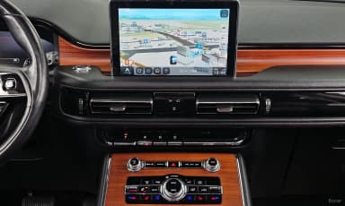 Aviator 2nd Generation