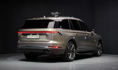 Aviator 2nd Generation