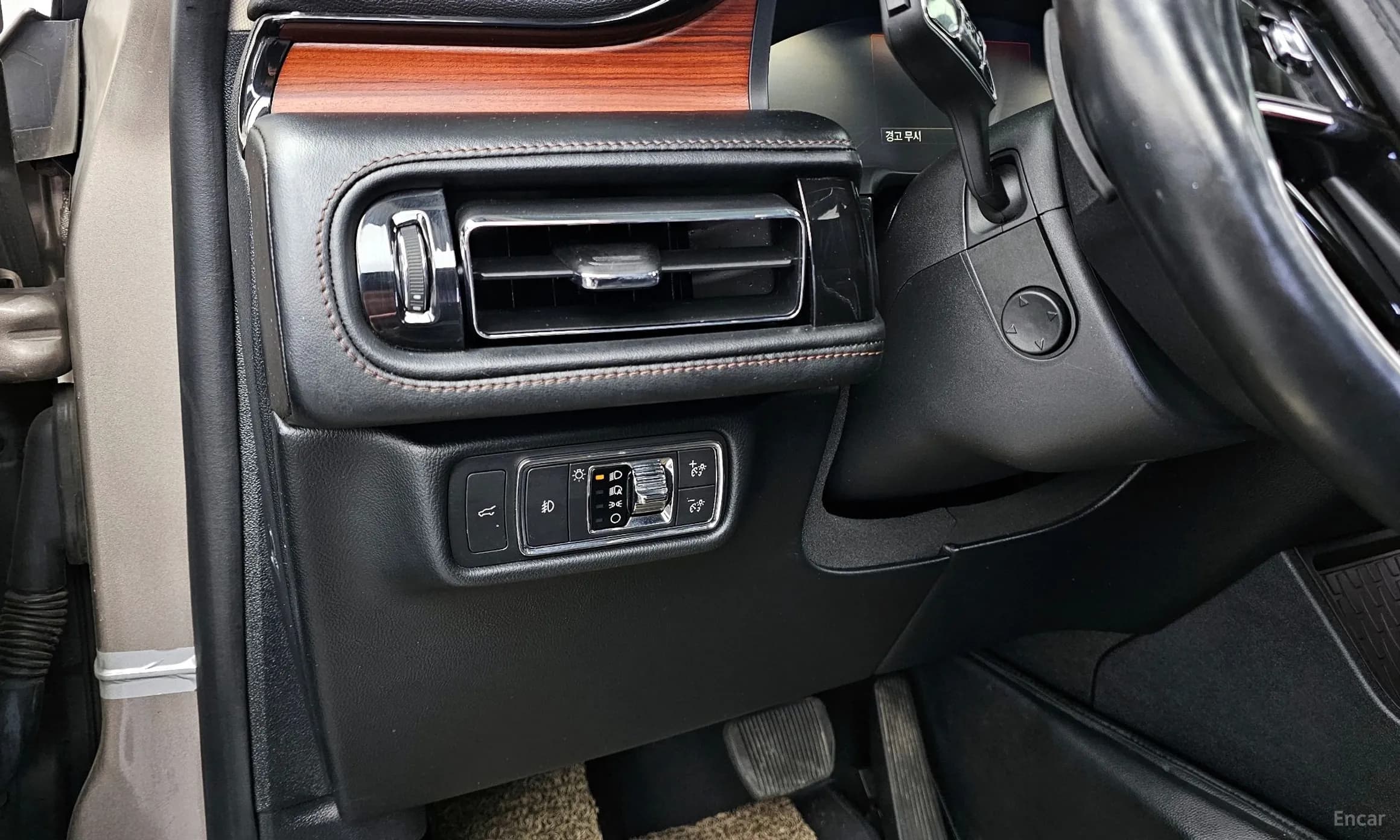 Aviator 2nd Generation