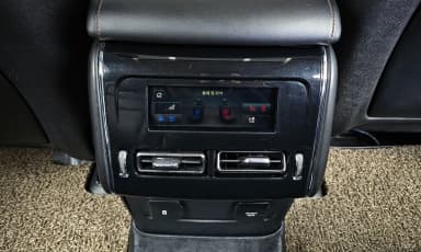 Aviator 2nd Generation