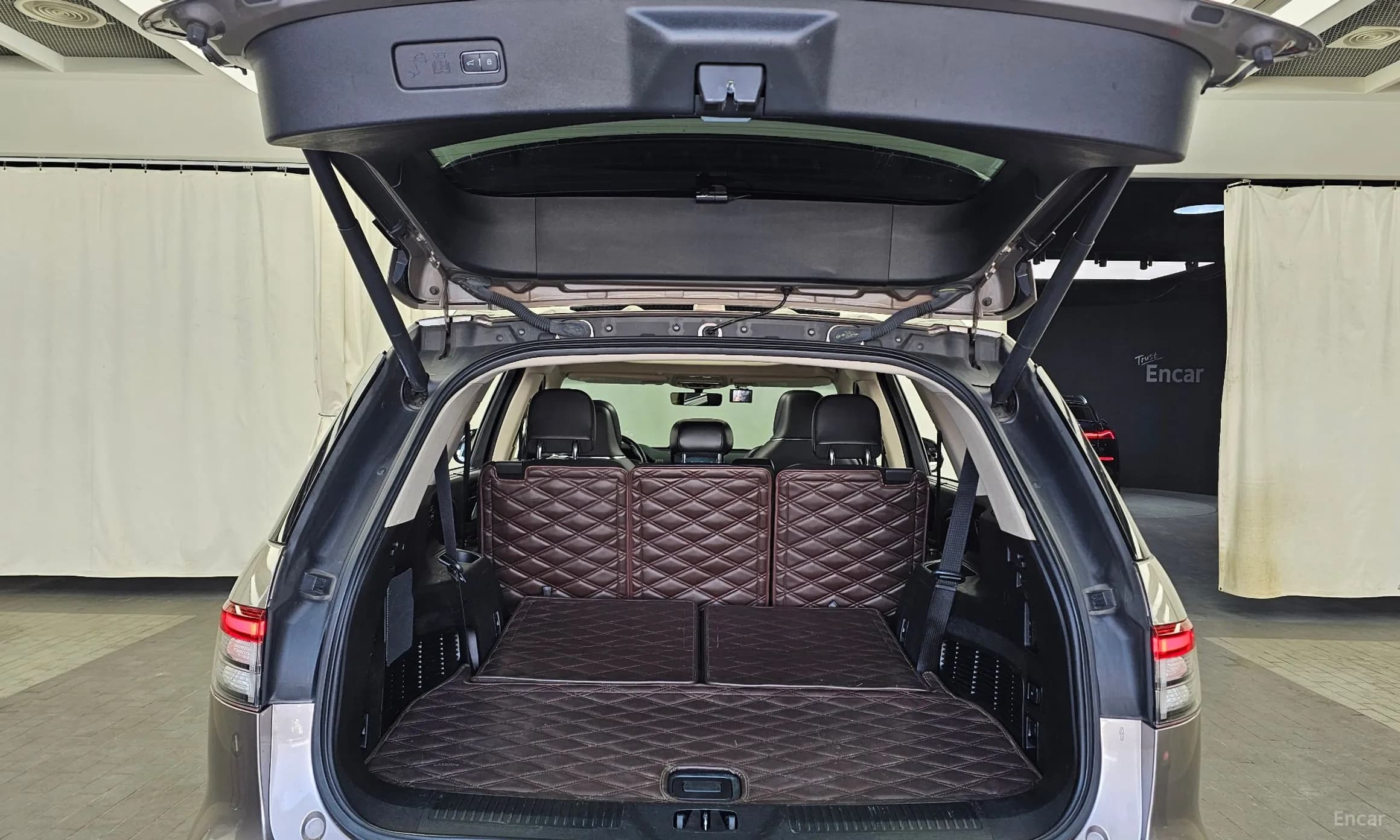 Aviator 2nd Generation