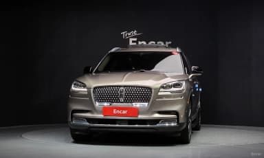 Aviator 2nd Generation