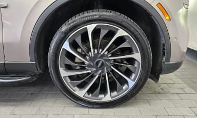 Aviator 2nd Generation