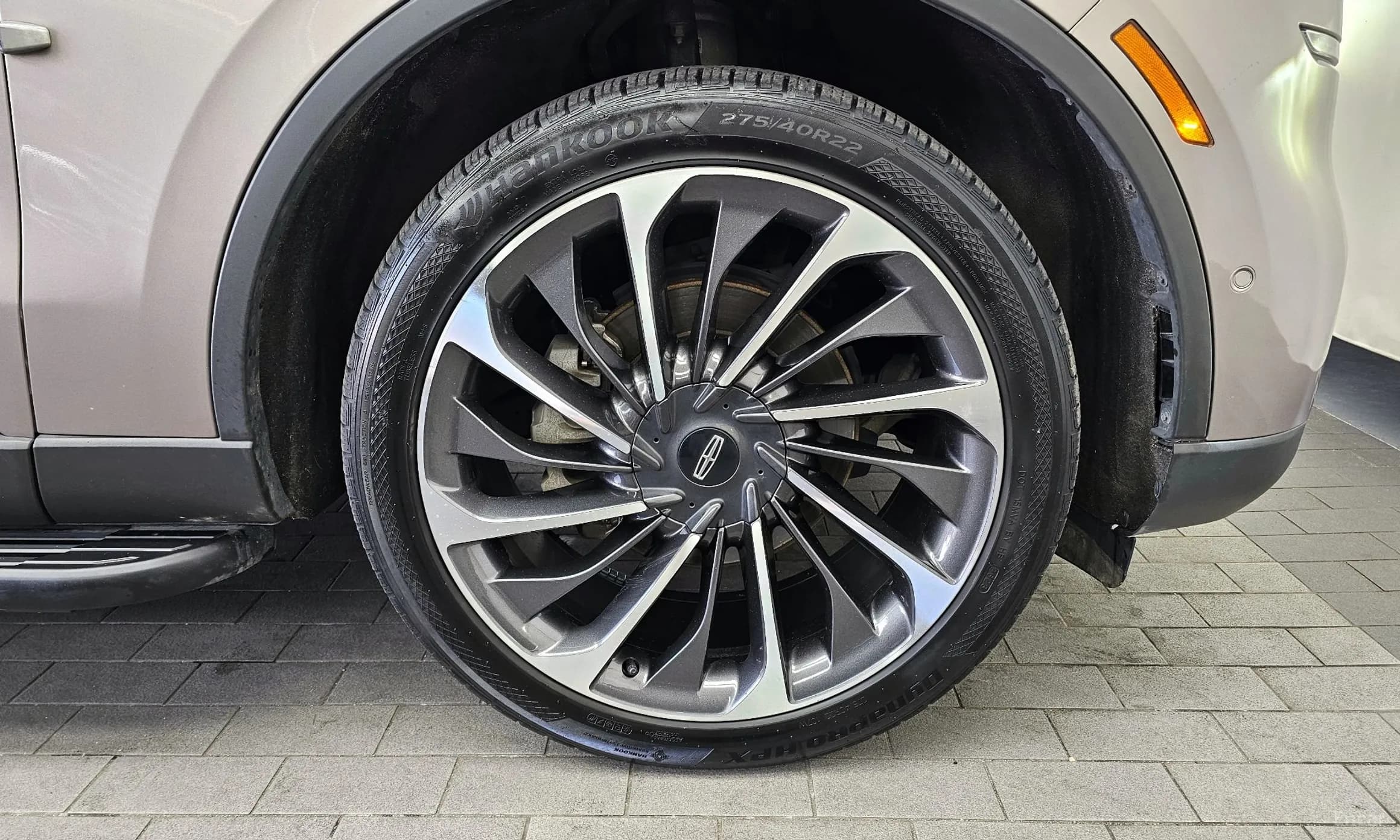 Aviator 2nd Generation