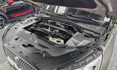 Aviator 2nd Generation