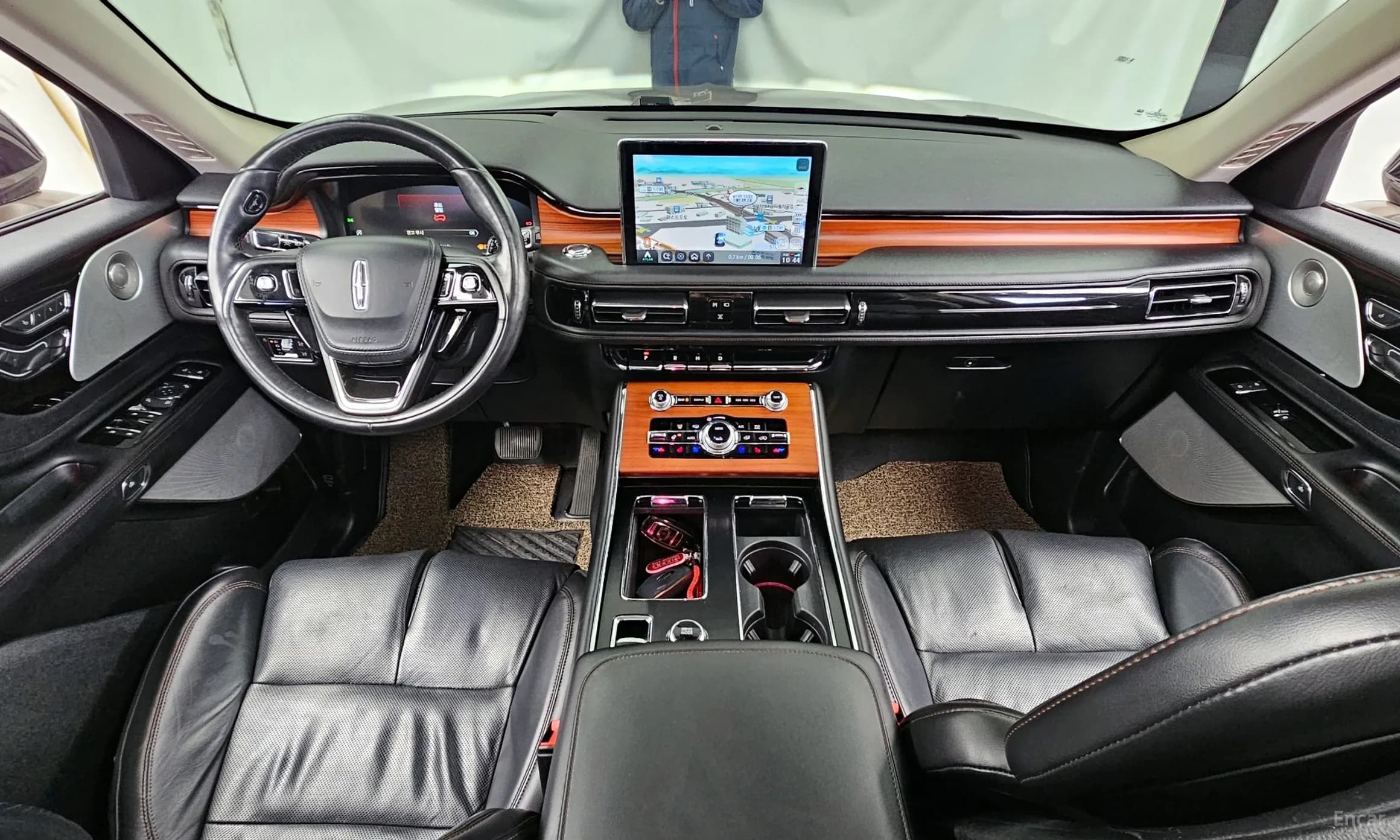 Aviator 2nd Generation