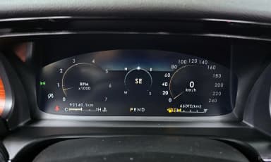 Aviator 2nd Generation