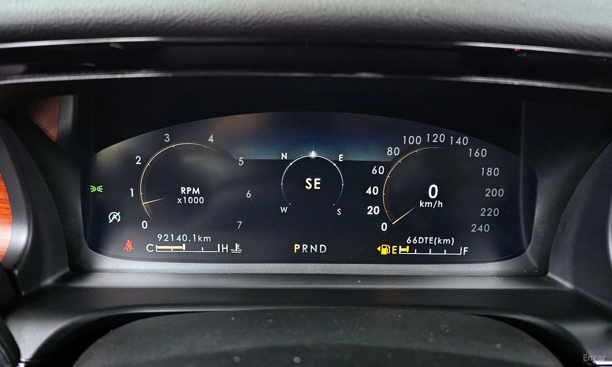 Aviator 2nd Generation