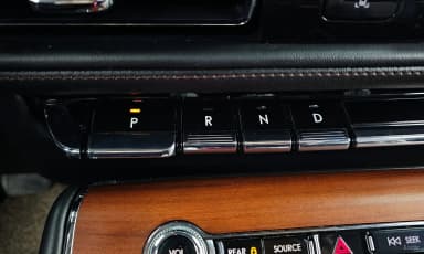 Aviator 2nd Generation