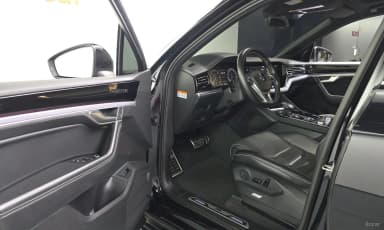 Touareg 3rd Generation