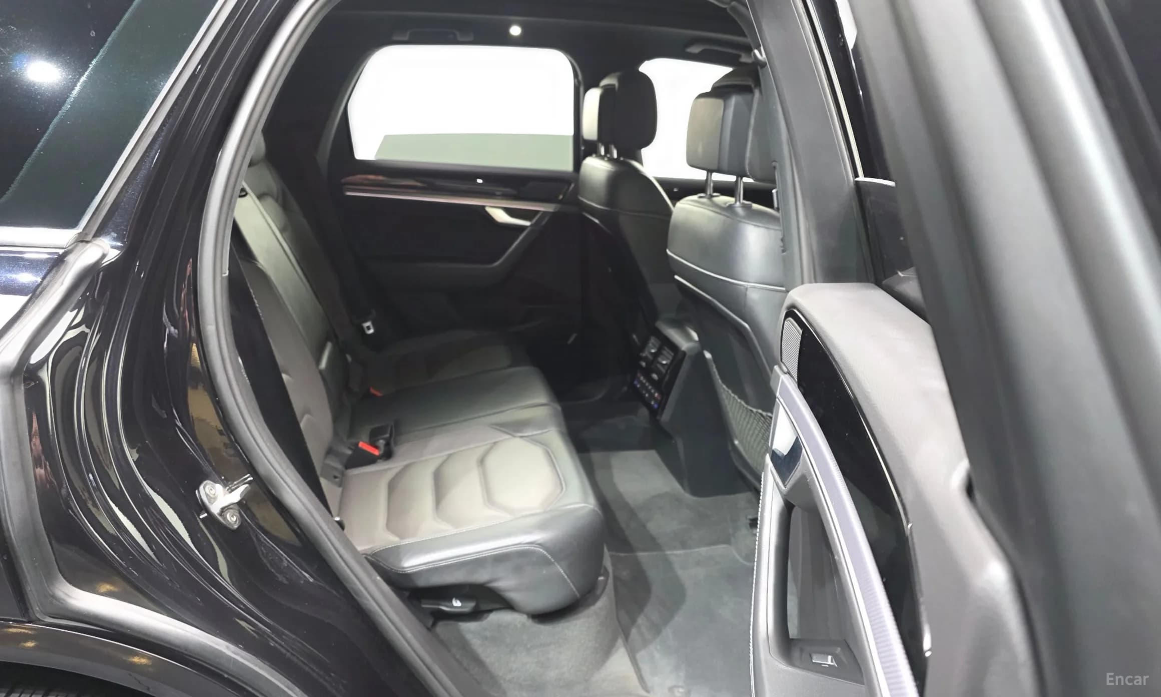 Touareg 3rd Generation