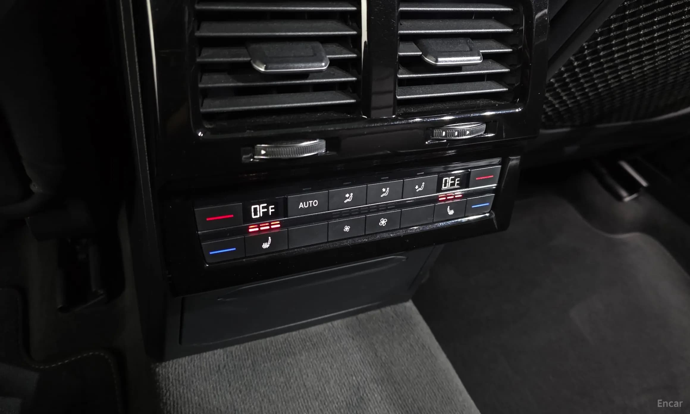 Touareg 3rd Generation