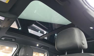 Touareg 3rd Generation