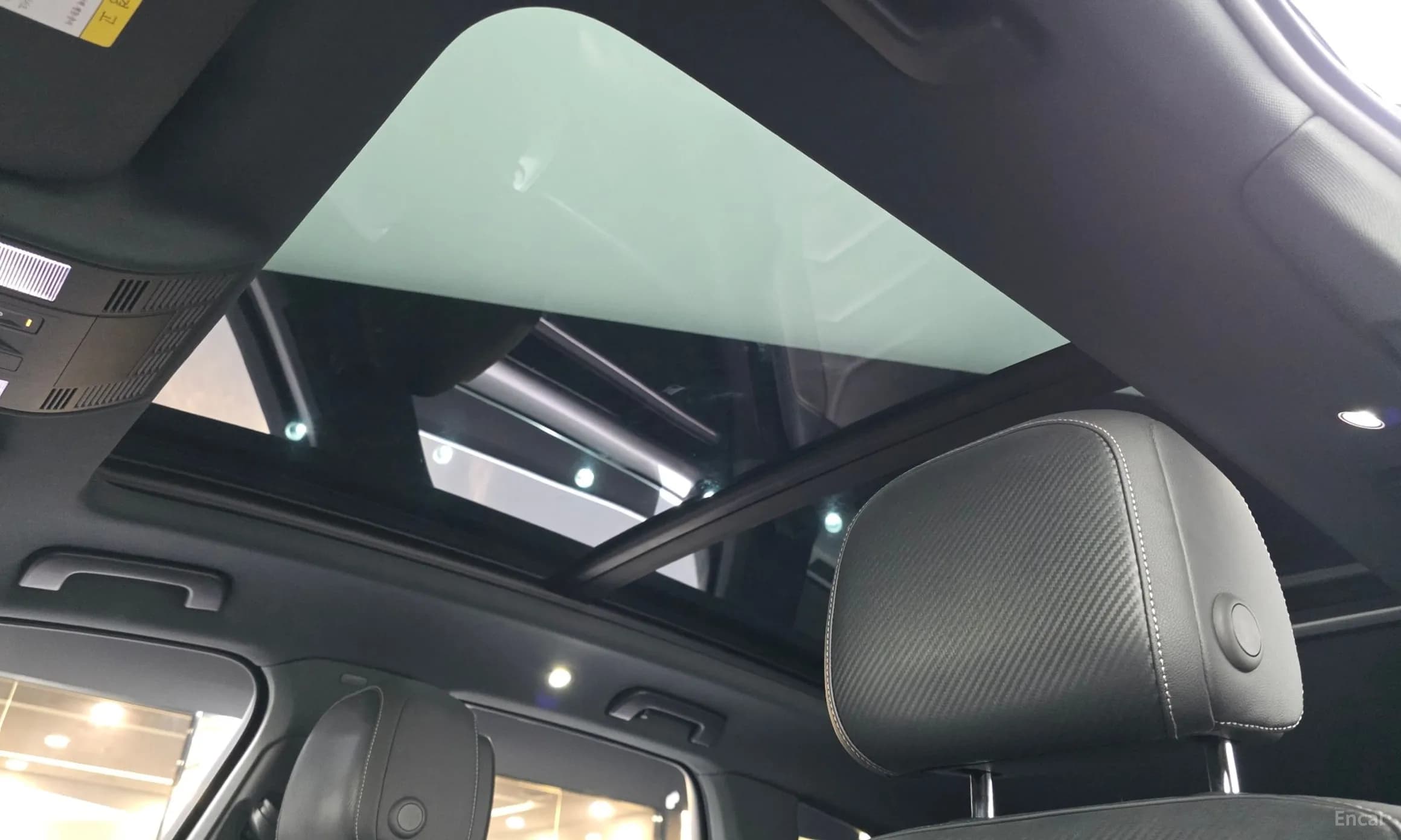 Touareg 3rd Generation