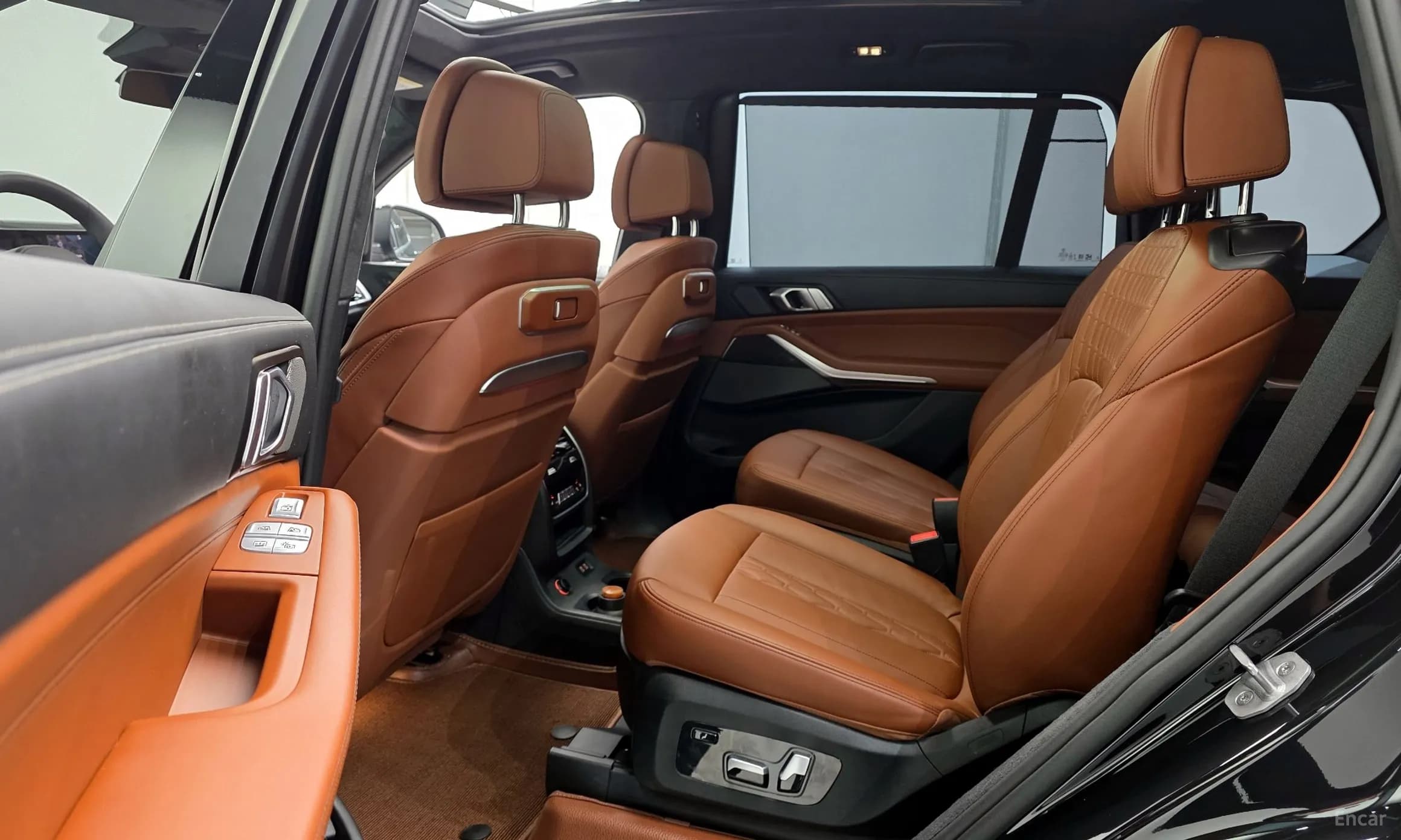 X7 (G07)