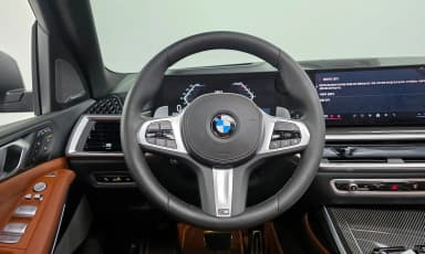 X7 (G07)