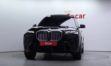 X7 (G07)